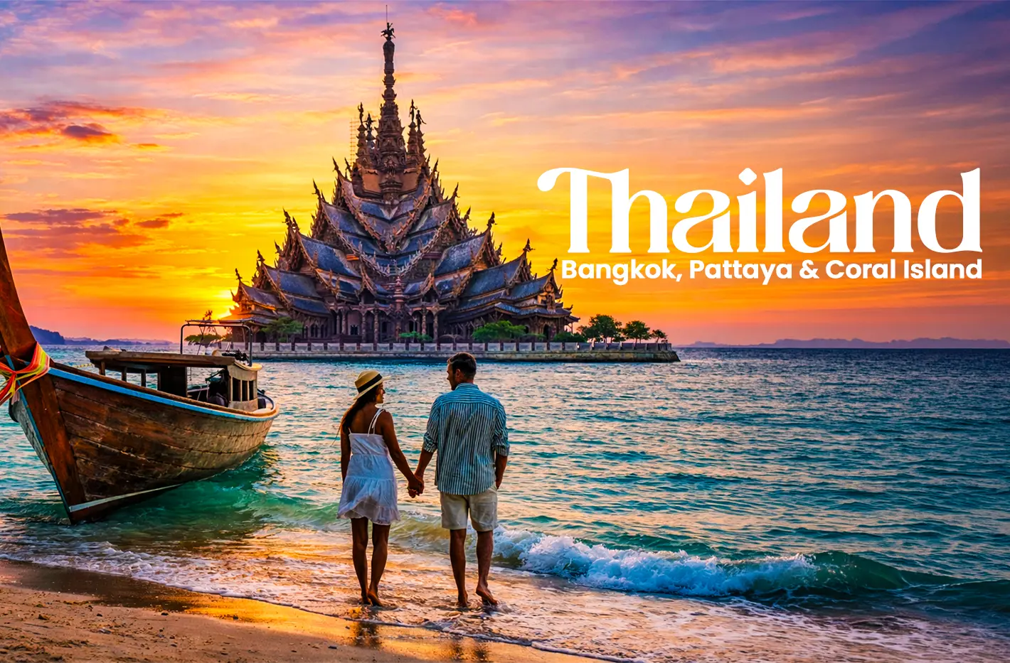 Thailand