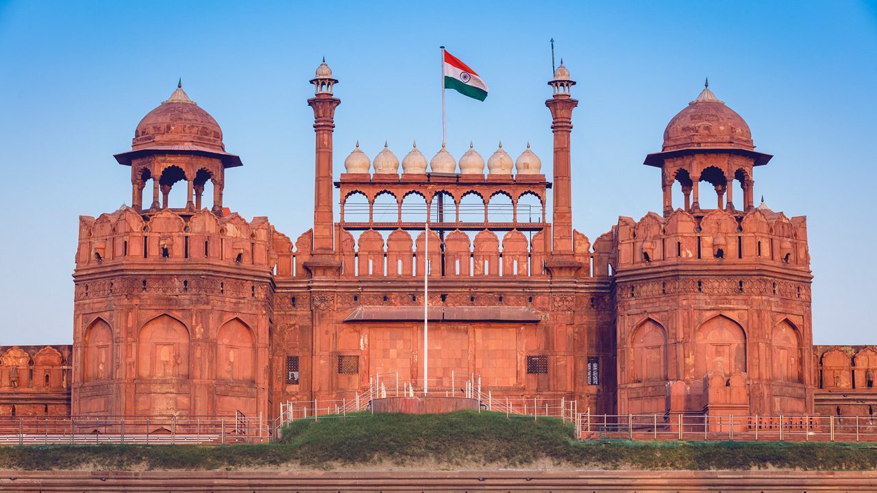 New Delhi