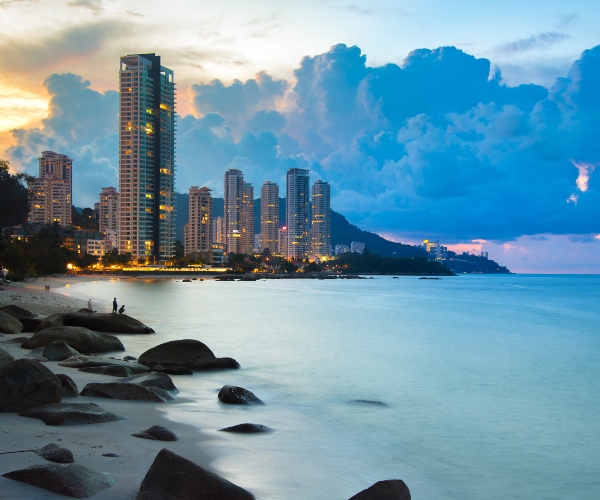 Penang, Malaysia