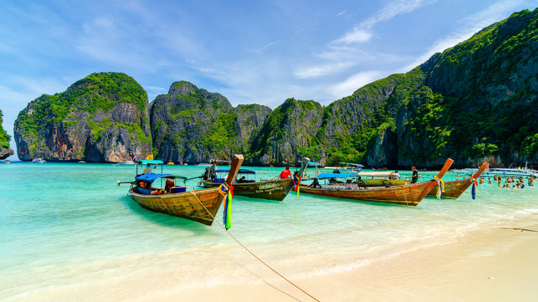 Thailand